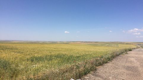 Suelo Industrial APROBADO DEFINITIVAMENTE en Venta en ENCINILLAS SEGOVIA   BENEFICIOS  VIRTUDES   La SITUACIÓN pegado a la Autovía, imatge 4