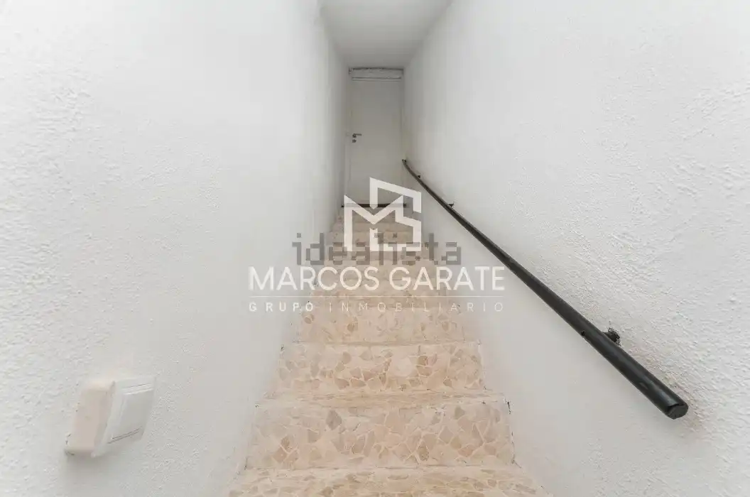 Vista exterior de Casa o chalet en venta en El Vendrell con Calefacción, Terraza y Balcón