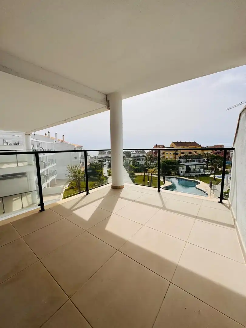 Apartament amb piscina en venda a Chullera, imagen 17