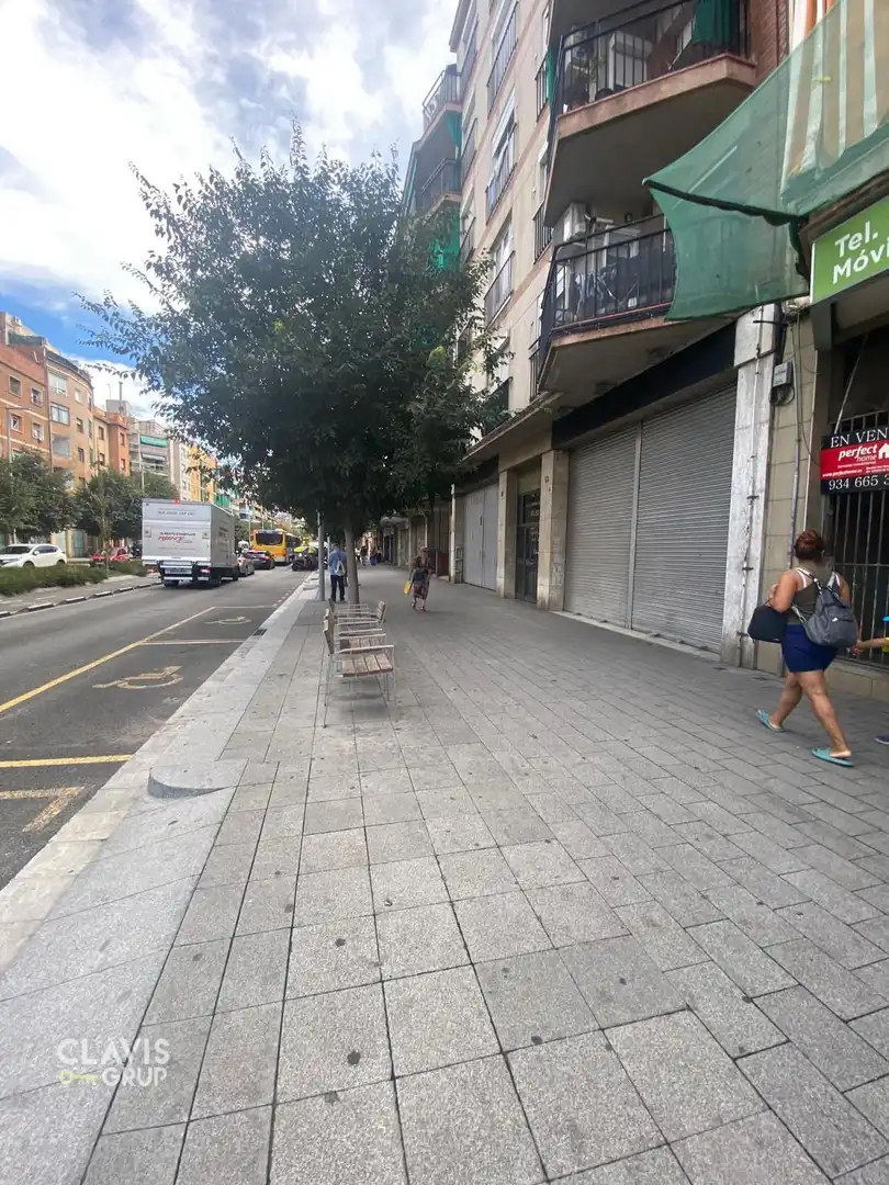 Local comercial en alquiler en DE LORENZO SERRA, imagen 3