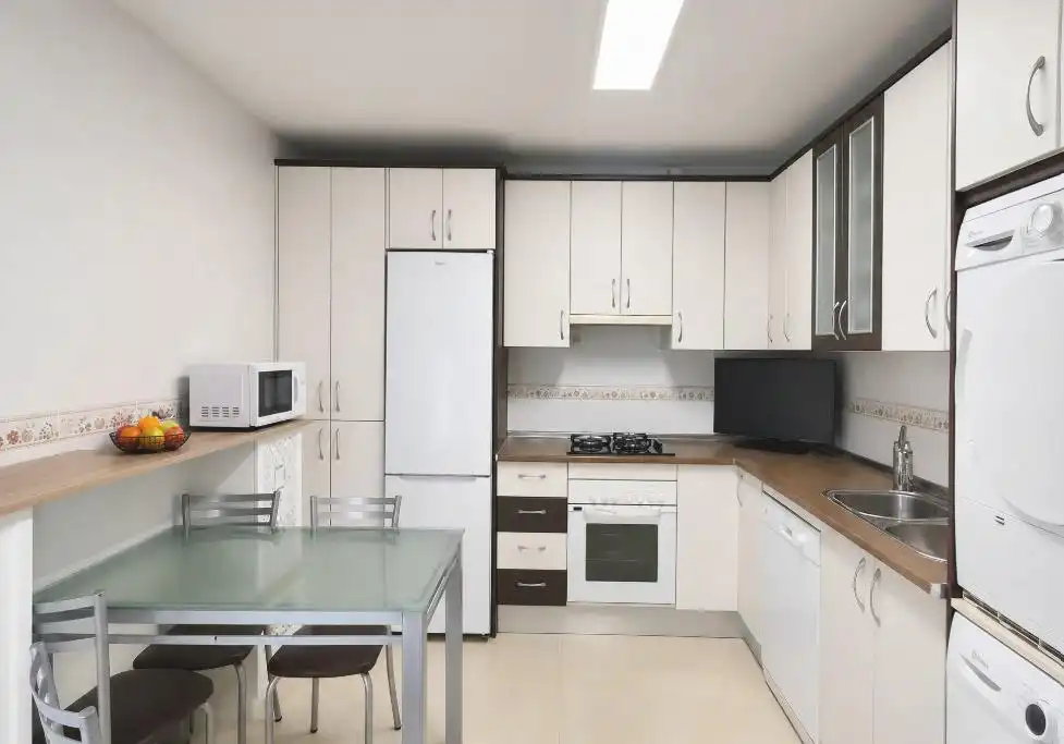 Flat for sale in Cebolla