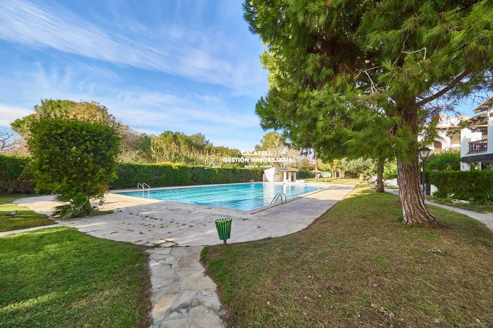 Adosado con piscina en venta en Alorda Parc, imagen 8