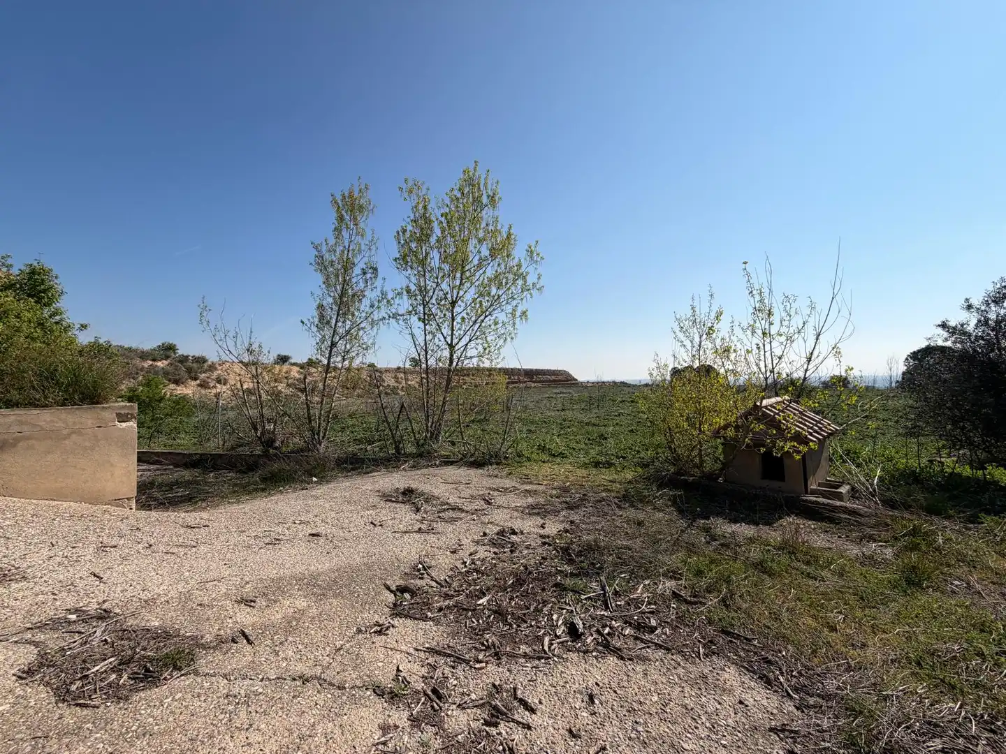 Industrial building for sale in Partida Caparrella, imagen 20