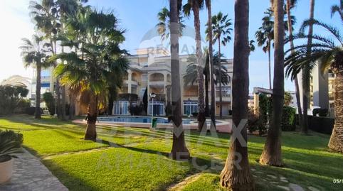 Photo 2 of Flat to rent in Dénia - Cl Llac Baikal, L'Almadrava - L'Estanyó, Alicante