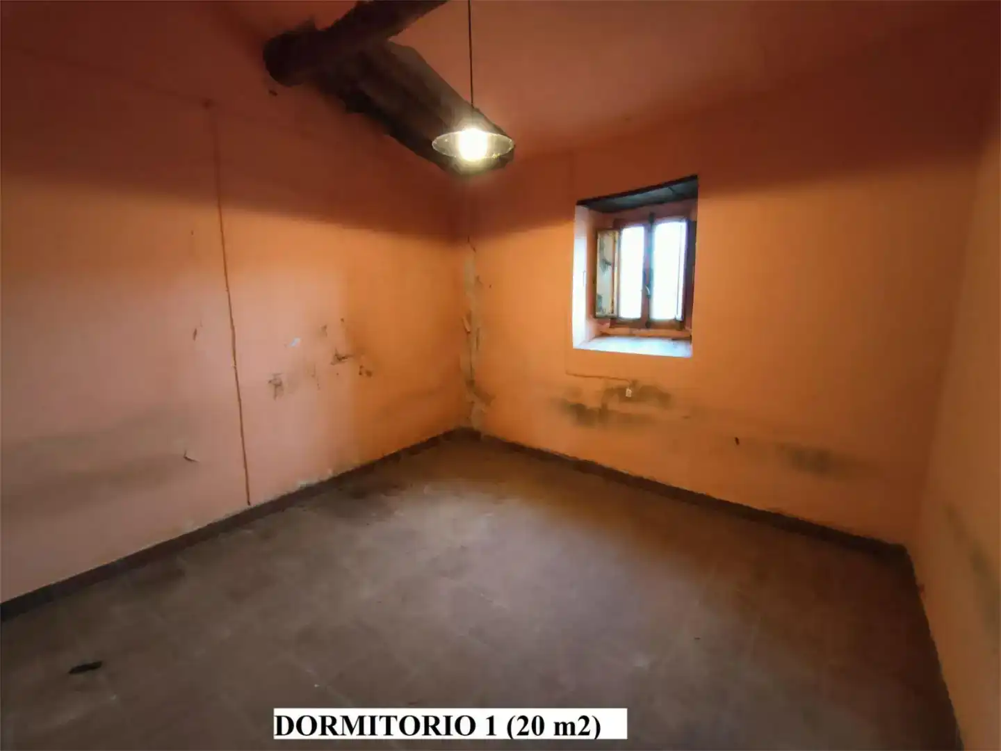 Piso en venta en Doñinos de Ledesma con Jardín privado y Trastero