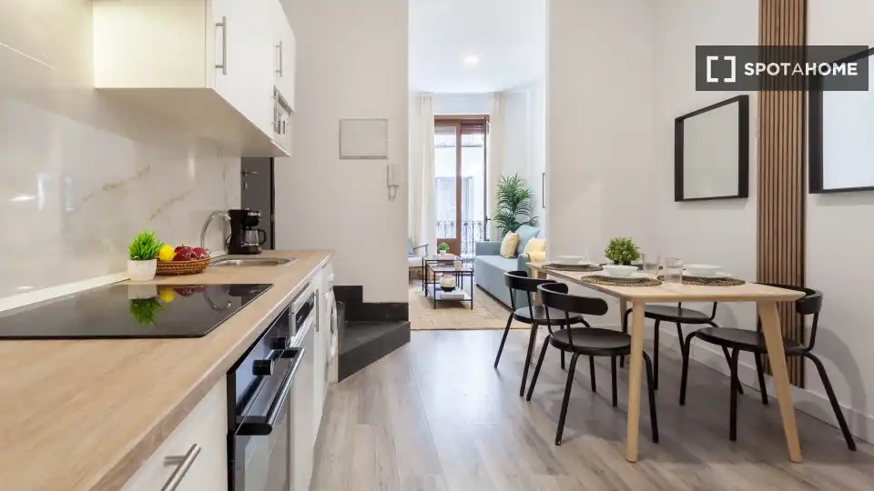 Appartement avec balcon à louer à Centro, imagen 9