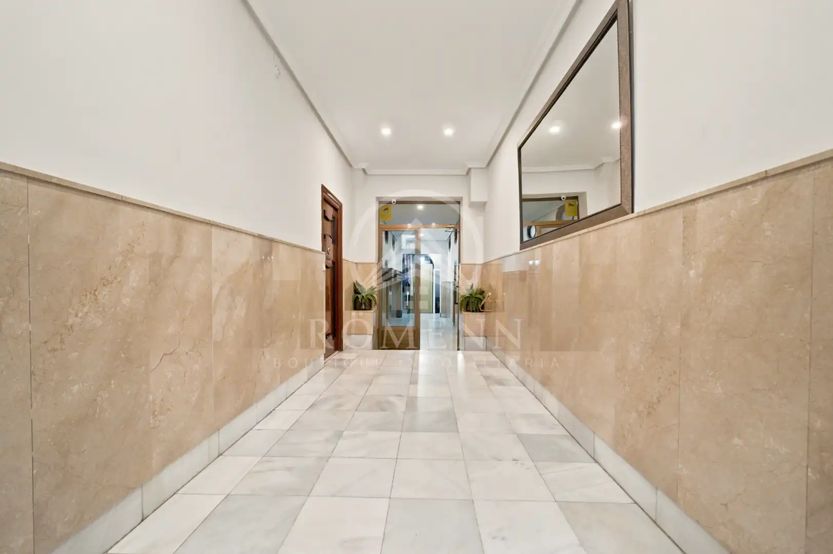 Wohnung mit Aufzug zum Verkauf in Calle de Benito Gutiérrez 30, imagen 38