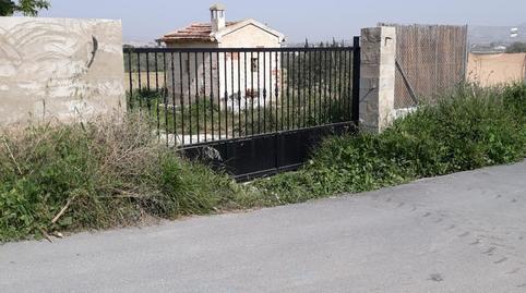 Foto 2 de Casa o xalet en venda a Camino de la Noria de Sargueta, Pedanías Este, Aspe
