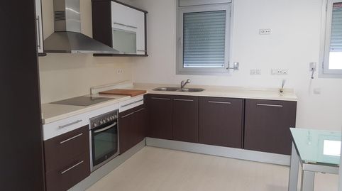 Foto 4 von Erdgeschoss zur Miete in Pare Font, Segle XX, Terrassa
