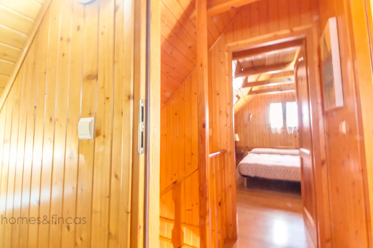Finca rústica en venta en Alosno