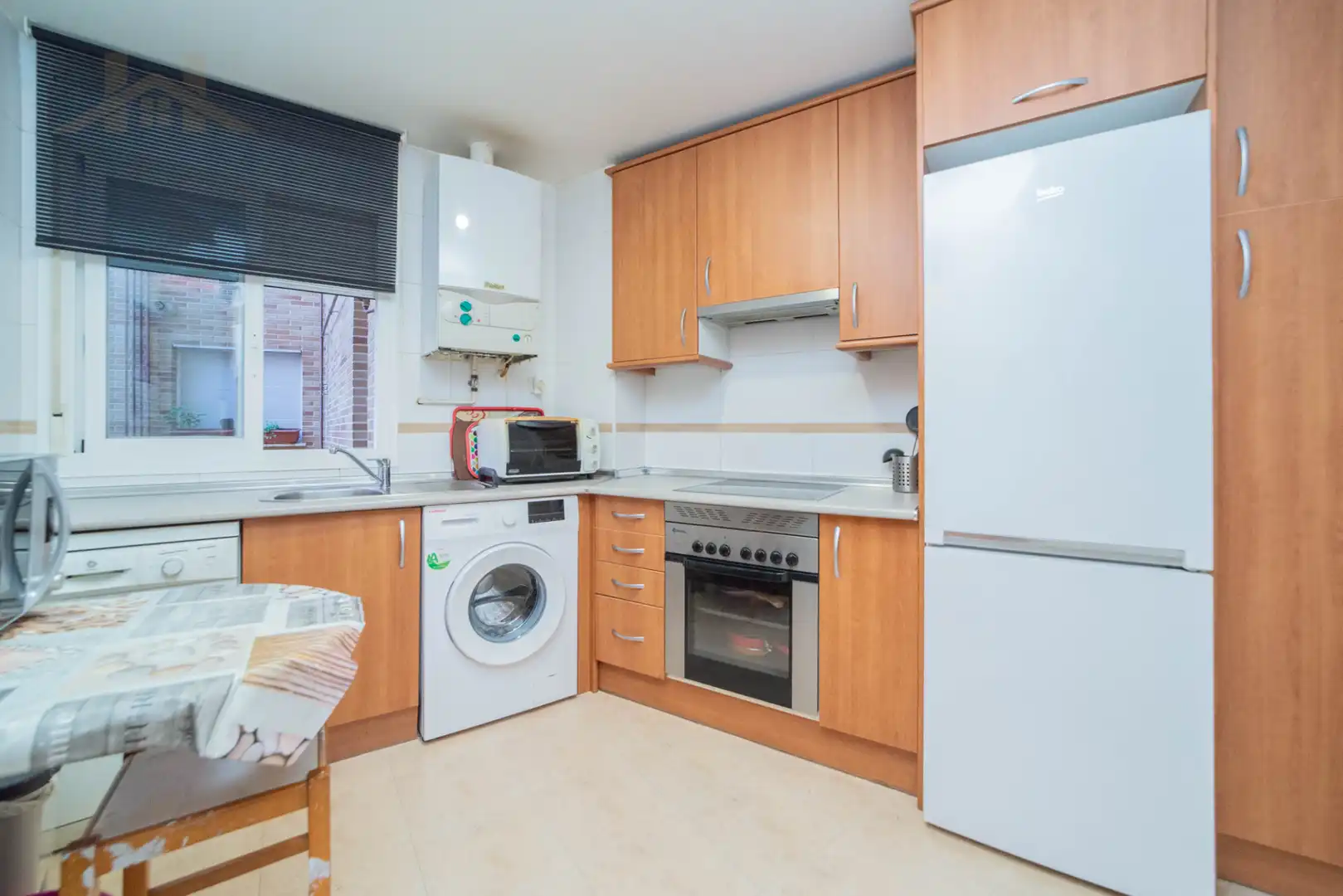 Cocina de Piso en venta en Latina