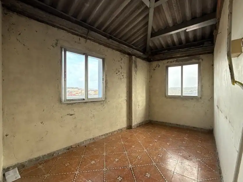 Apartament en venda en Carballo