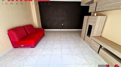 Foto 5 de Piso en venta en Calle Lope Gisbert, Santiago, Lorca