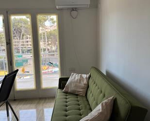 Bedroom of Flat to rent in Salou  with Terrace, Furnished and Oven