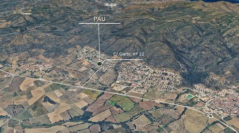 Foto 4 de Oficina en venta en C/ Garbi, Pau, Girona