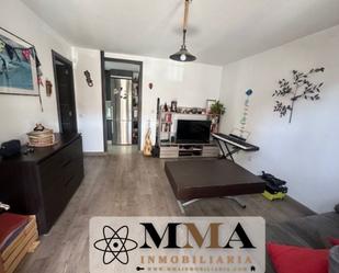 Living room of Flat for sale in Mazagón  with Air Conditioner and Terrace