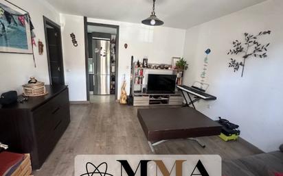 Living room of Flat for sale in Mazagón  with Air Conditioner and Terrace