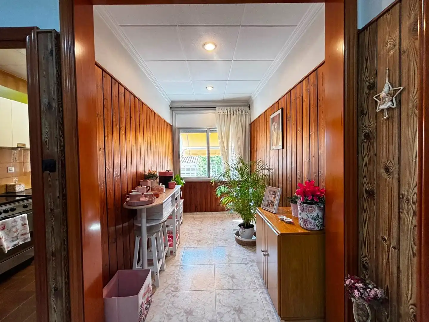 Piso en venta en Sabadell con Aire acondicionado, Calefacción y Amueblado