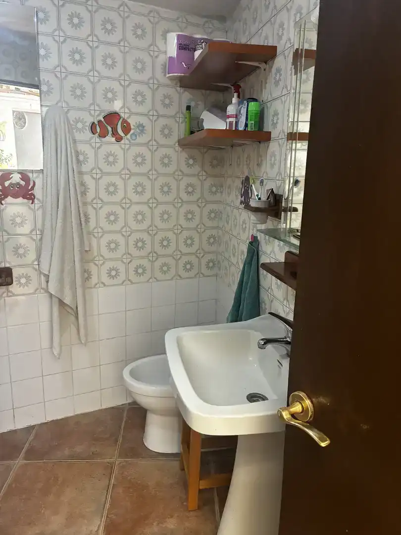 Baño de Casa adosada en venta en Jaraicejo, Cáceres