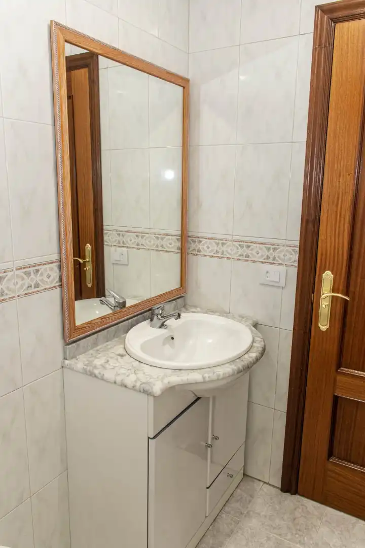 Flat with lift for sale in Rúa Virxe da Luz 11, imagen 3