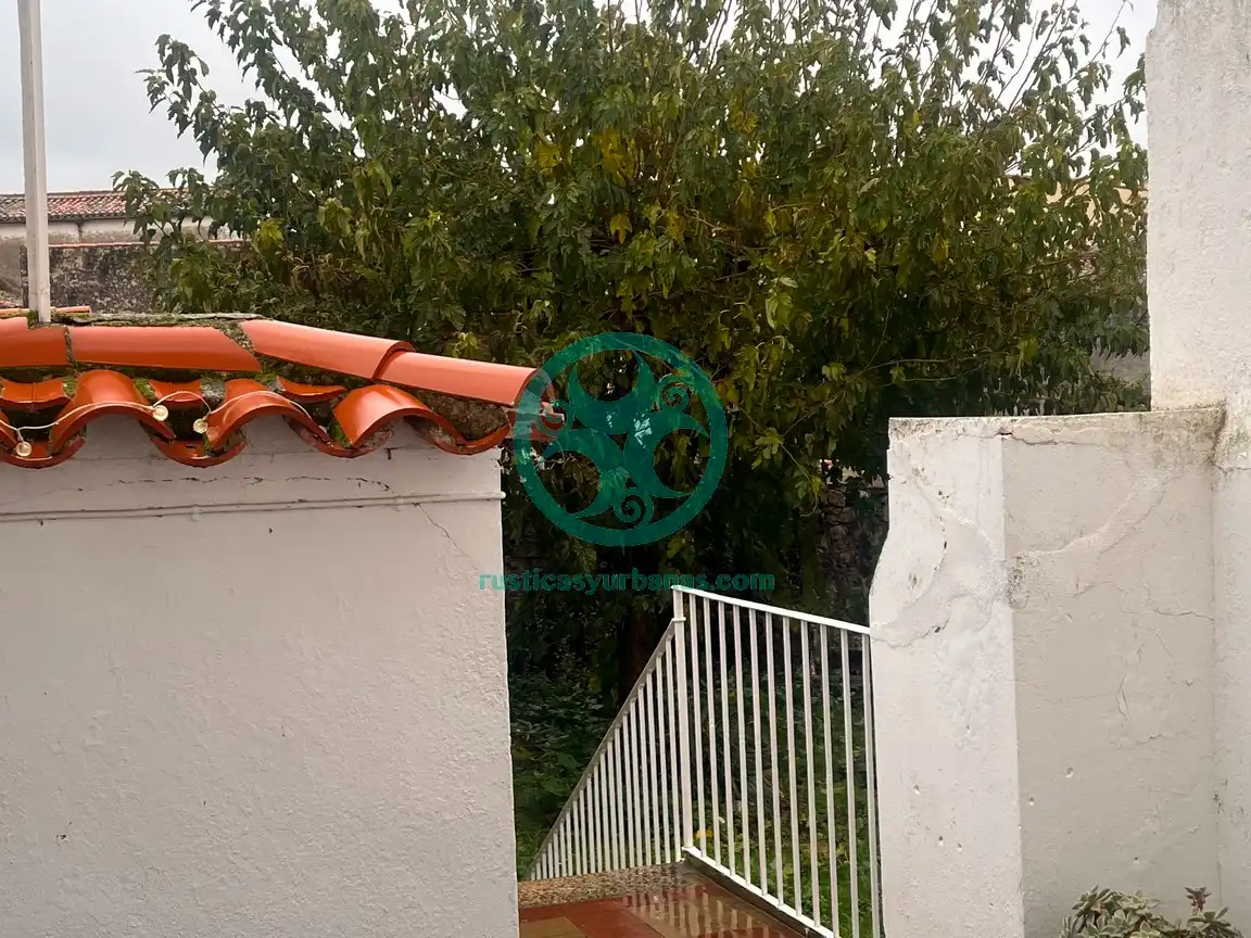House with terrace for sale in Calle Tintoreros, imagen 24