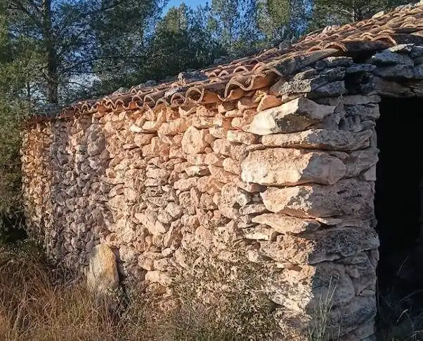 Terrain rustique à vendre à Tivenys, imagen 8