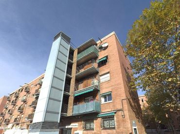 Appartement à vendre à C/ Amilcar Barca