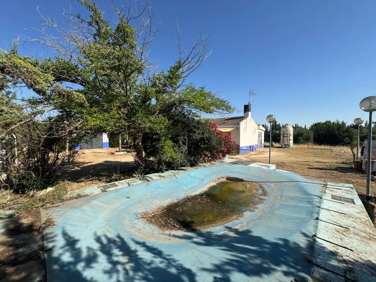 Casa rústica en venda a Valdepeñas, imagen 53