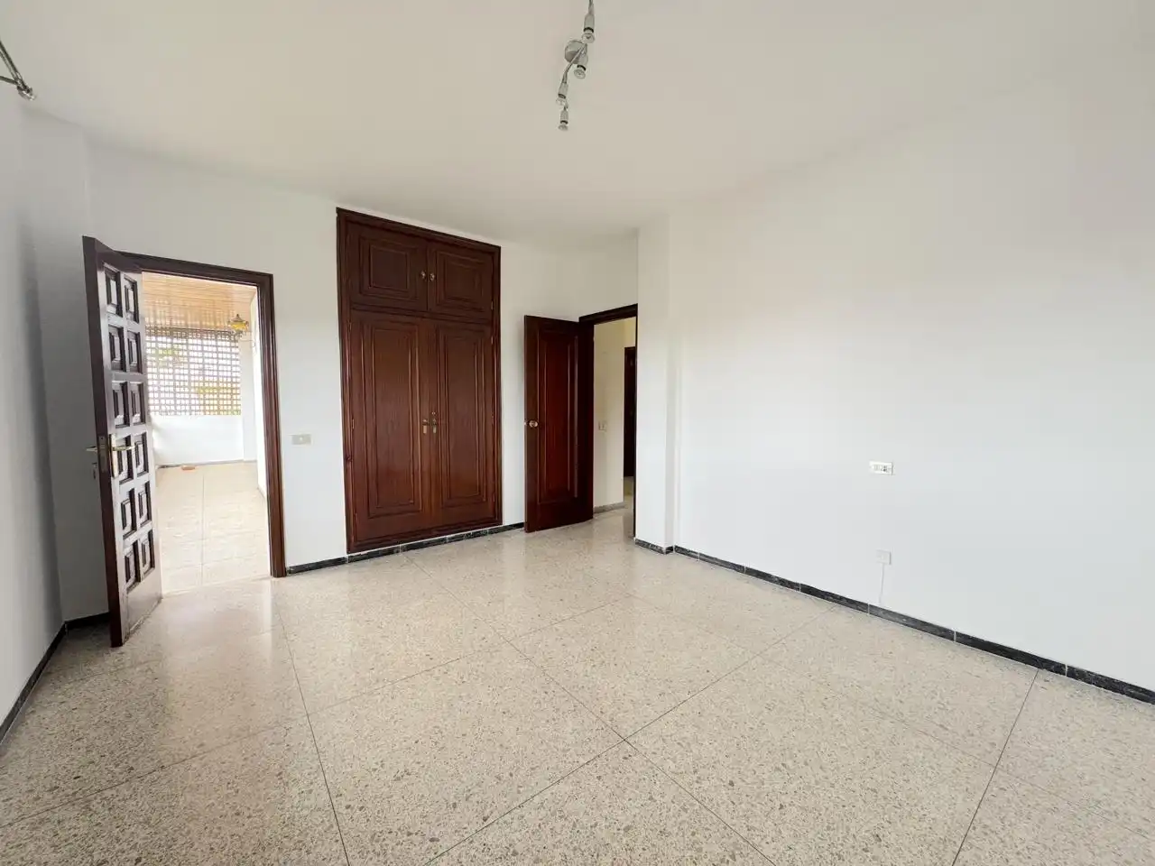 Bedroom of Houses for sale in Santa Cruz de Tenerife  with Private garden and Terrace