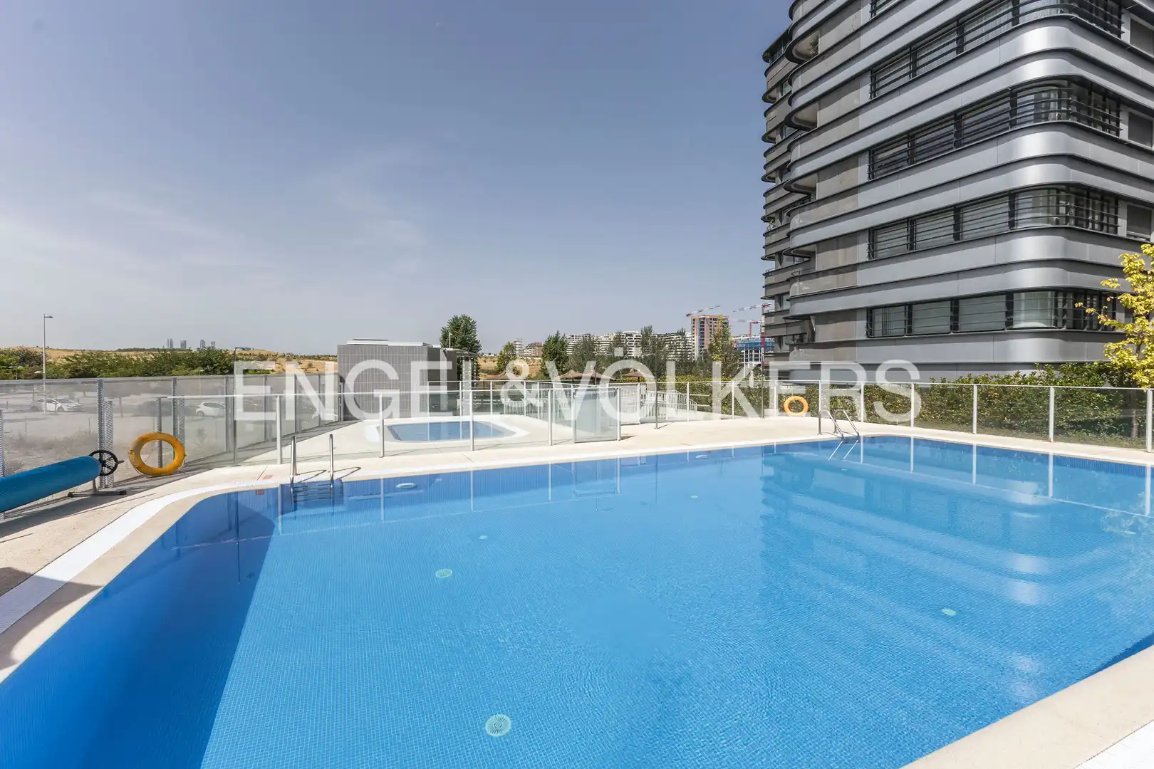 Appartement avec piscine à vendre à Hortaleza, imagen 30