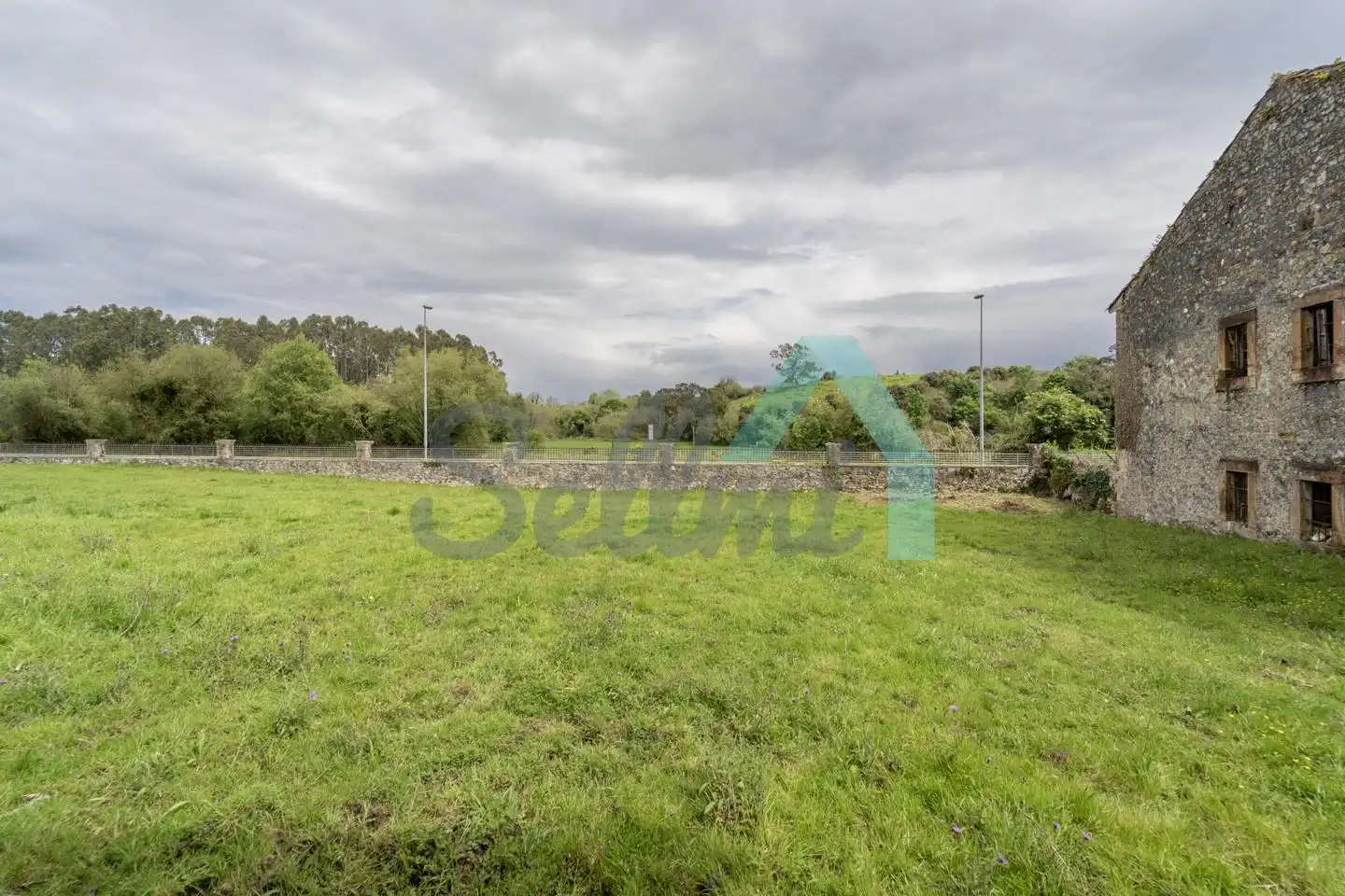 Casa o chalet en venta en Llanes con Calefacción, Jardín privado y Parquet