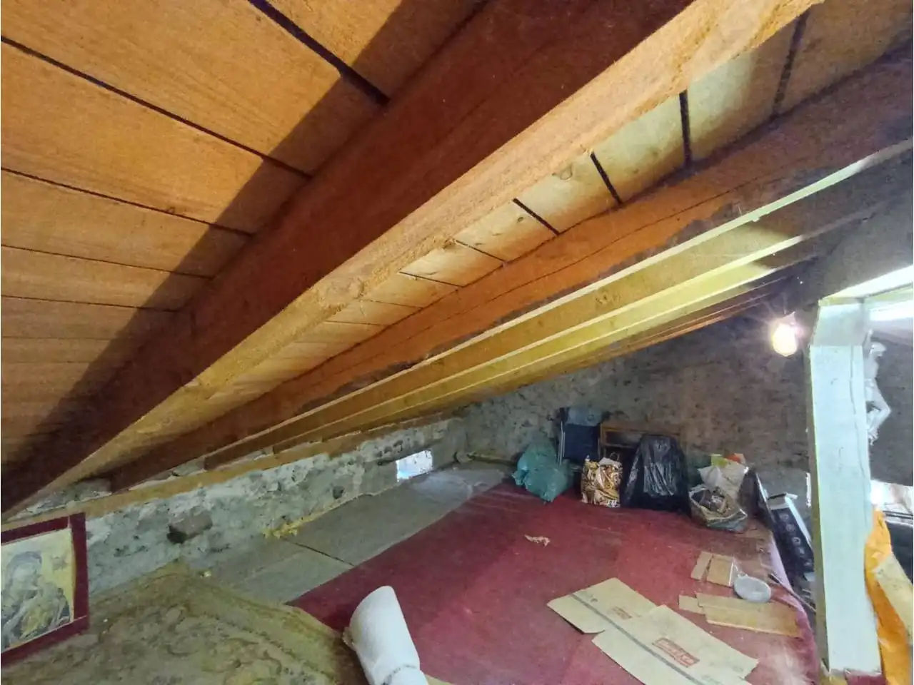 Casa o chalet en venta en Valle de Sedano con Calefacción