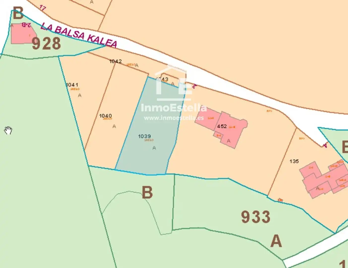 Residencial en venda en Metauten