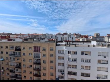 Flat with lift for sale in Calle San Fernando