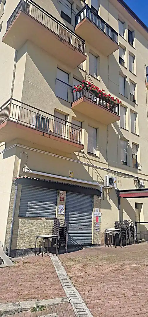 Flat for sale in Ortuella