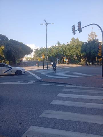 Local comercial en Alquiler en AURORA, 51 en Carranque - Haza Cuevas