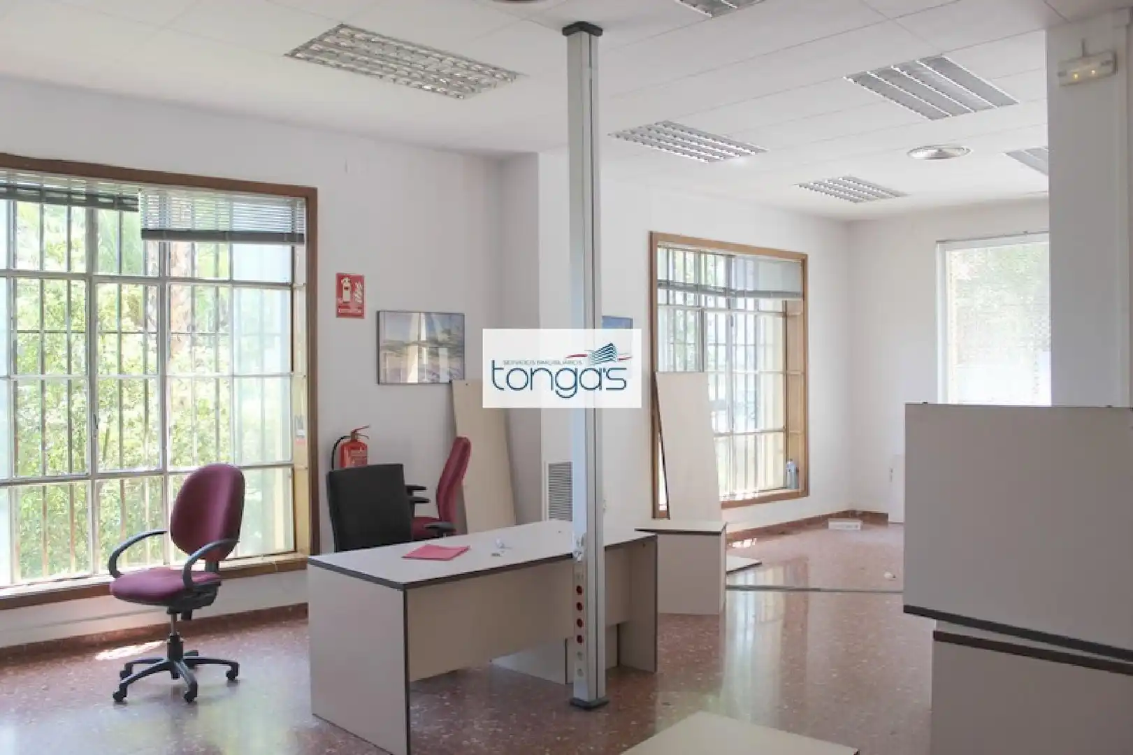 Local comercial de lloguer a Xàtiva, imagen 4
