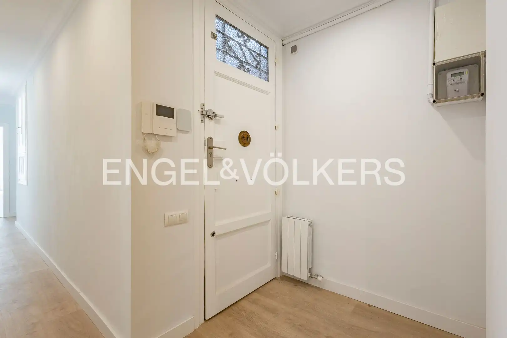 Wohnung zum Verkauf in Carrer de la Mare de Déu dels Reis, Vallcarca i els Penitents