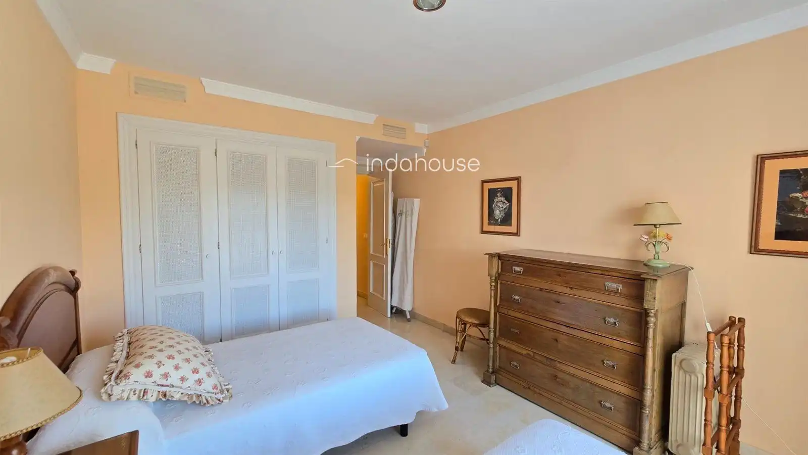 Piso con piscina en venta en HERROJO EL, imagen 40