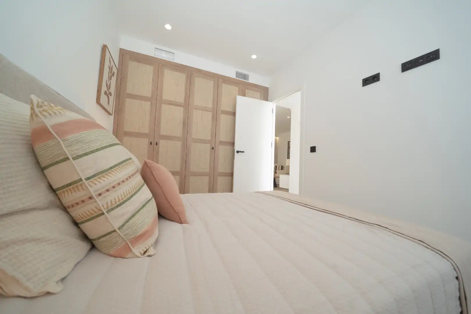 Casa con piscina in vendita a Mil Palmeras, imagen 16