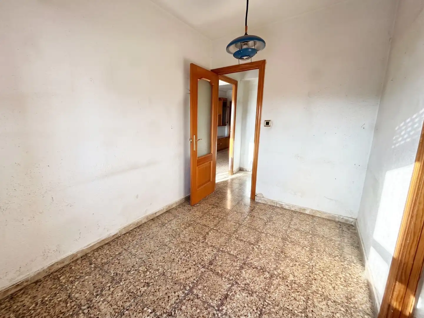 Piso en venta en El Castell