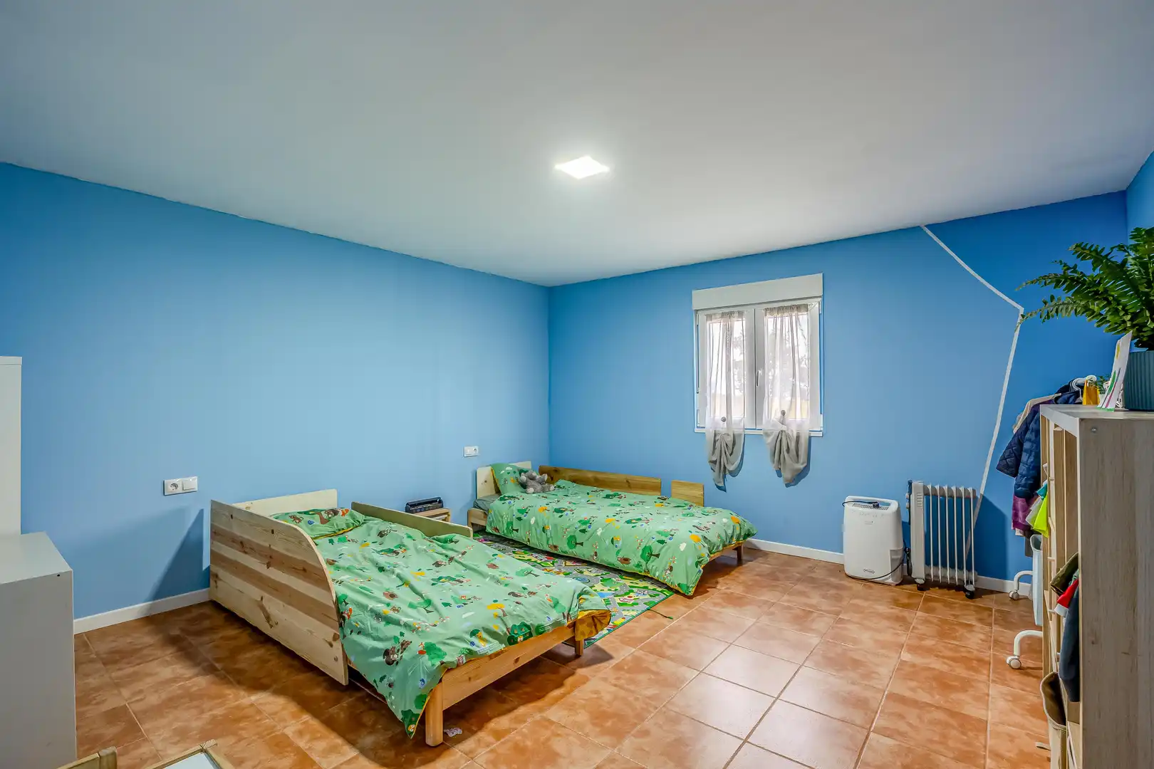 Bedroom of Houses for sale in Santa María de Guía de Gran Canaria  with Private garden, Terrace and Storage room