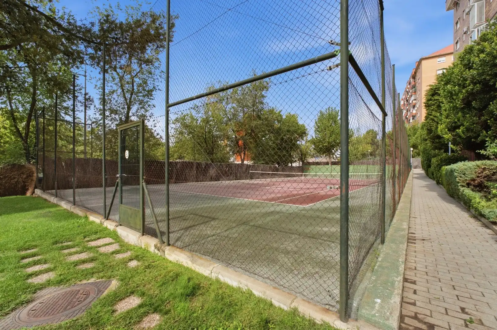 Flat with pool for sale in Villaverde, imagen 23
