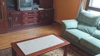 Living room of Flat for sale in Oviedo   with Heating