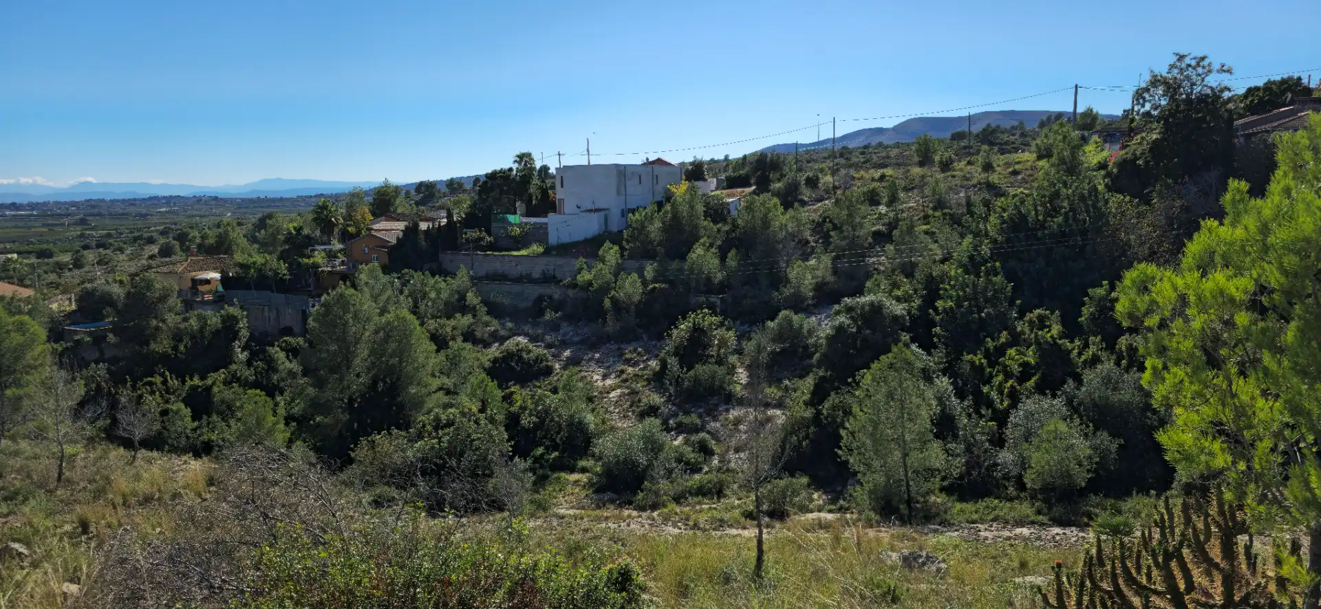 Wohnbaugrundstück zum Verkauf in Calle C/2 Lloma Molina 31, imagen 6