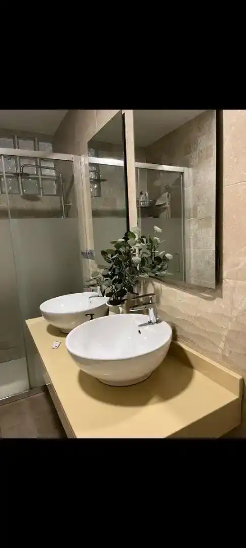 Bathroom of Houses for sale in Huelma