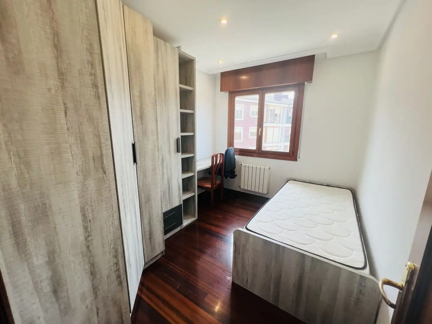 Duplexes for sale in La Iglesia, Voto