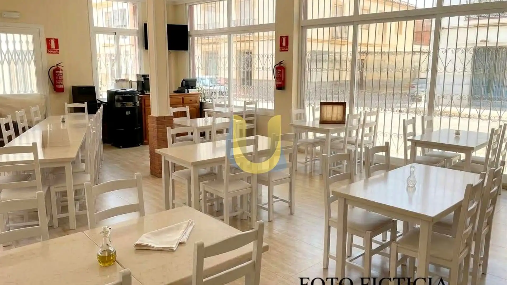 Local en traspaso en  Madrid Capital