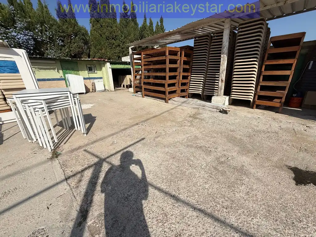 Rural land for sale in La Geltrú - Sant Jordi, imagen 5
