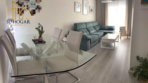 Photo 3 of Flat for sale in Aguadulce - Almadraba - Punta Candor, Rota